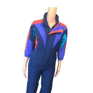 ⚡️Jupa Snowsuit (Unisex)